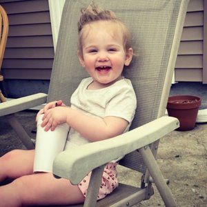 Meet your Posher, Lezlie